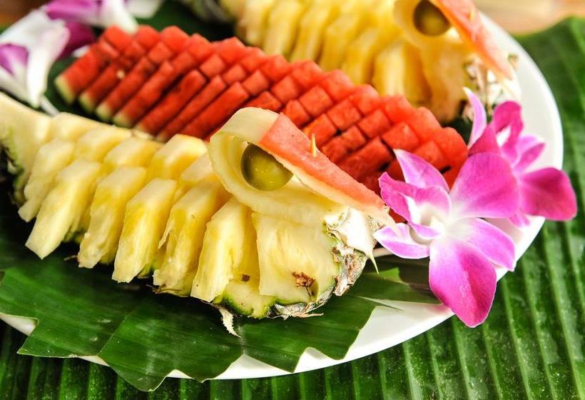 Phi Phi Phu Chalet Resort 6