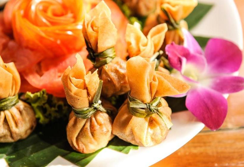 Phi Phi Phu Chalet Resort 8