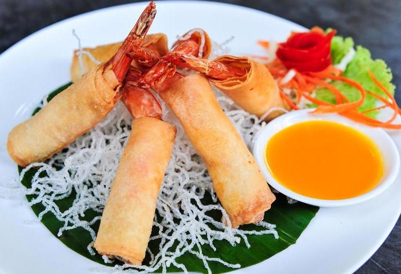 Phi Phi Phu Chalet Resort 9