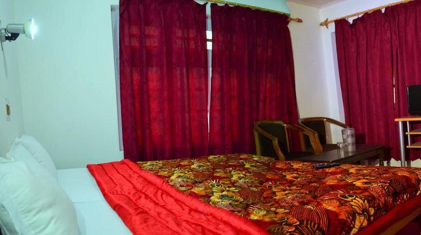 Hotel Silk Route Inn Kargil Jammu y Cachemira