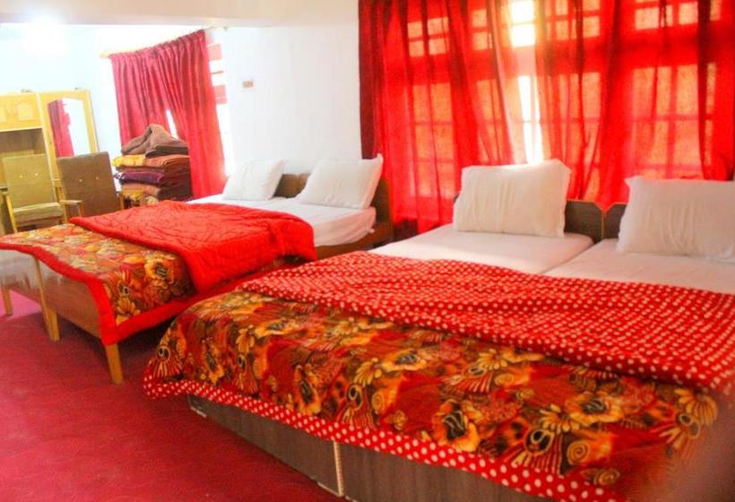 Hotel Silk Route Inn 1