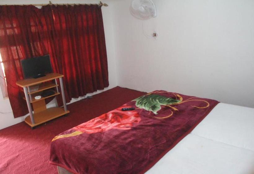 Hotel Silk Route Inn 10