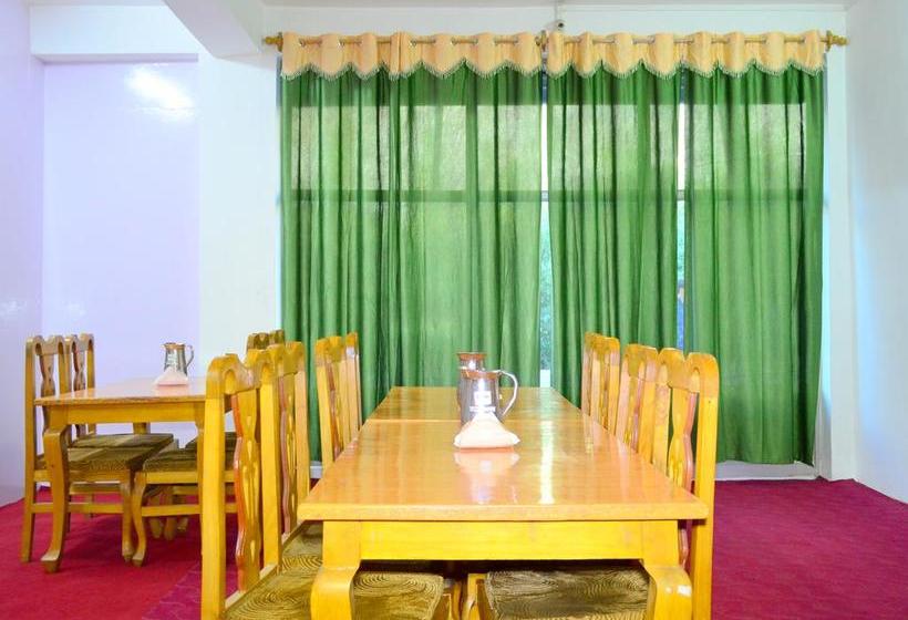 Hotel Silk Route Inn 11