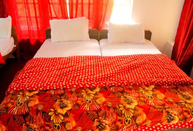 Hotel Silk Route Inn 12