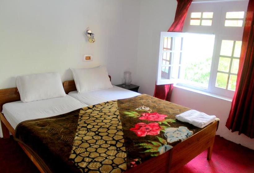 Hotel Silk Route Inn 13