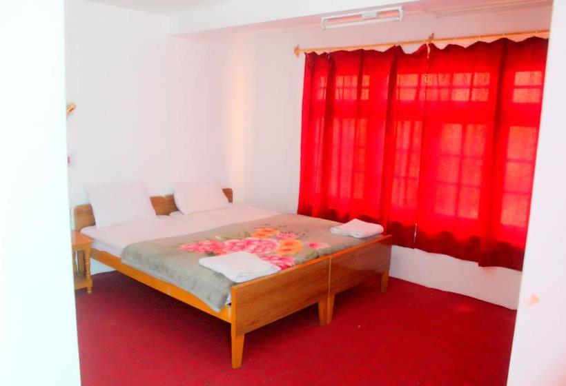 Hotel Silk Route Inn 14