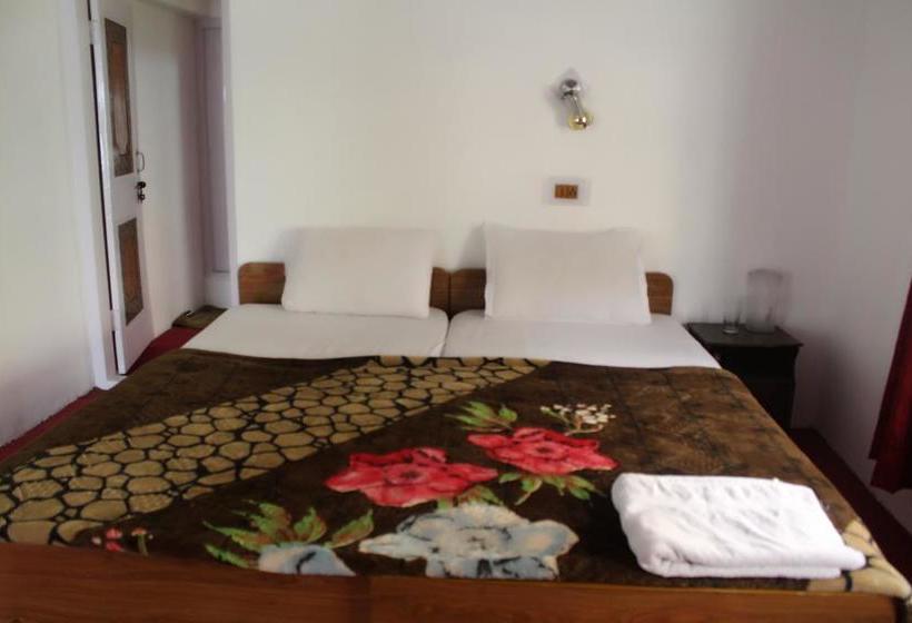 Hotel Silk Route Inn 15