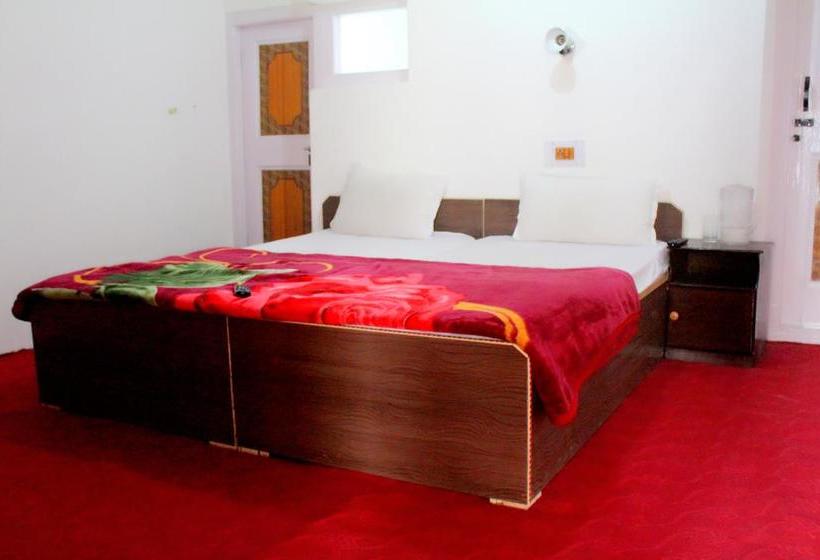 Hotel Silk Route Inn 16