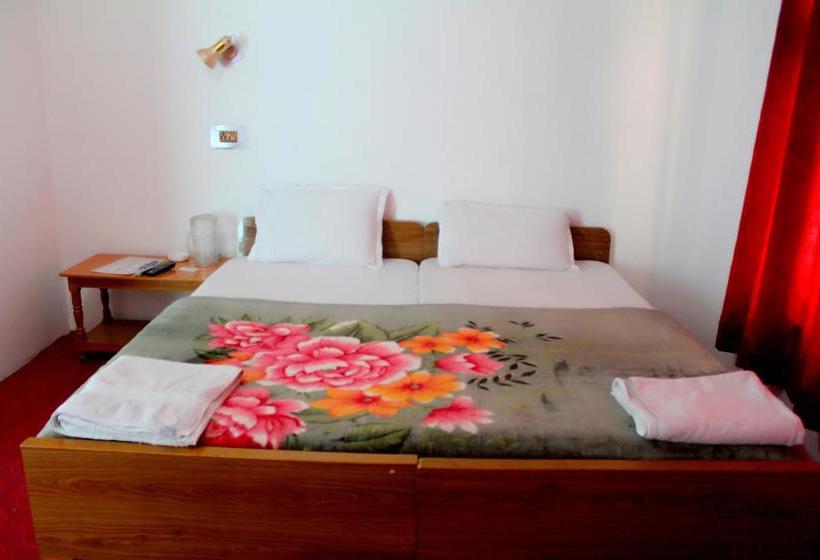 Hotel Silk Route Inn 17