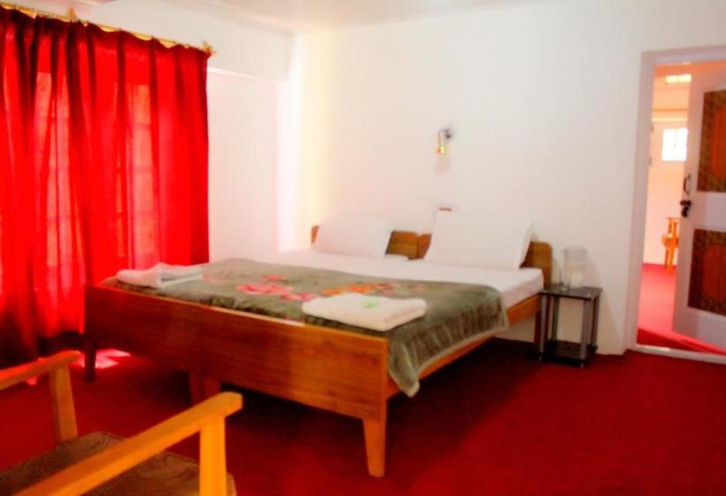 Hotel Silk Route Inn 18