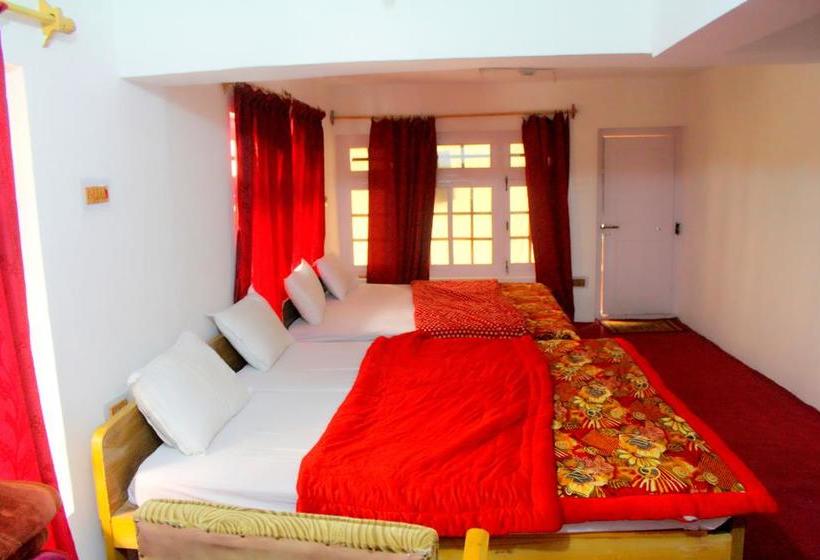 Hotel Silk Route Inn 19