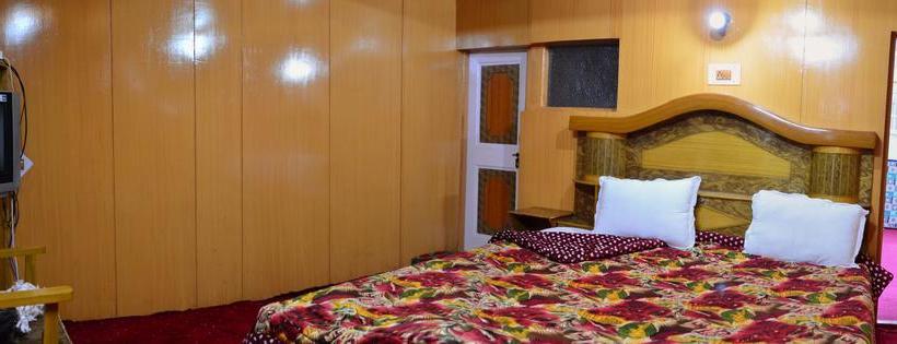 Hotel Silk Route Inn 2