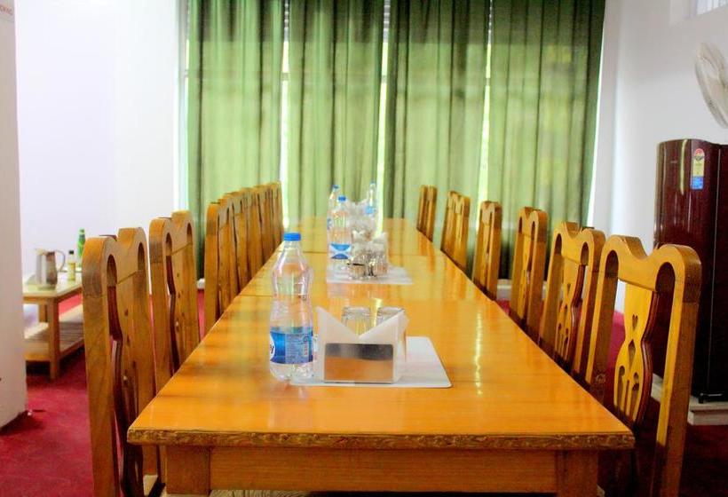 Hotel Silk Route Inn 20