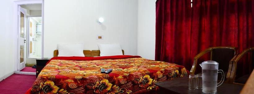 Hotel Silk Route Inn 3