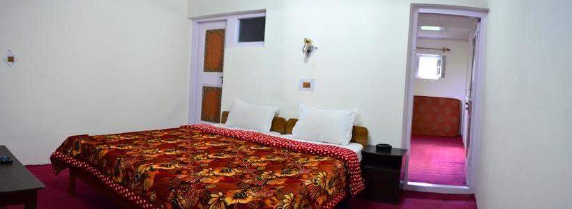 Hotel Silk Route Inn 4