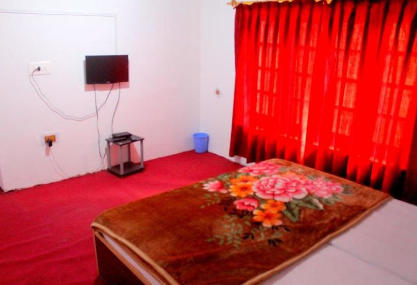 Hotel Silk Route Inn 9