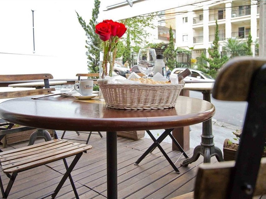 Mercure Sao Paulo Alamedas   | São Paulo | São Paulo | Brasil 1