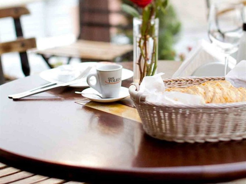 Mercure Sao Paulo Alamedas   | São Paulo | São Paulo | Brasil 10