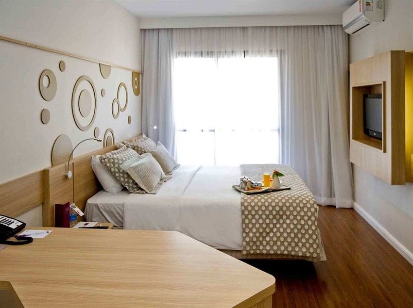 Mercure Sao Paulo Alamedas   | São Paulo | São Paulo | Brasil 11