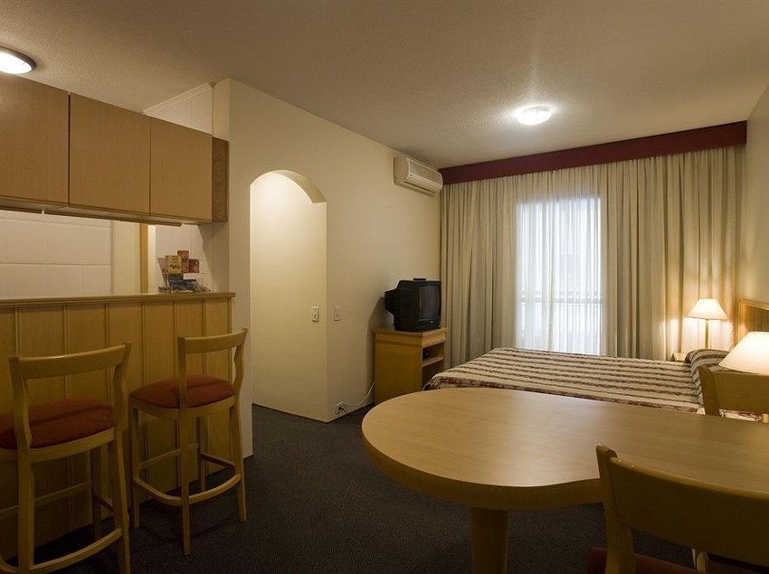 Mercure Sao Paulo Alamedas   | São Paulo | São Paulo | Brasil 12