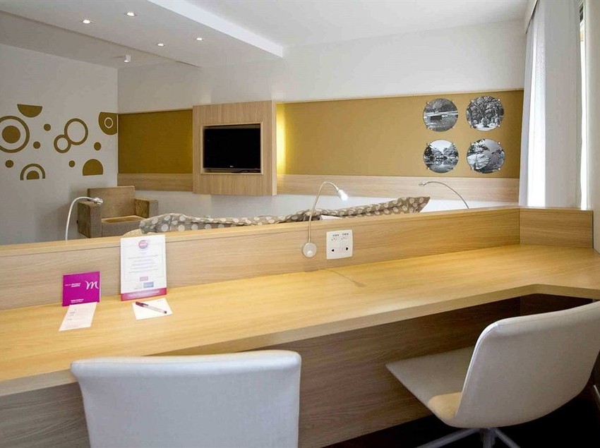 Mercure Sao Paulo Alamedas   | São Paulo | São Paulo | Brasil 15