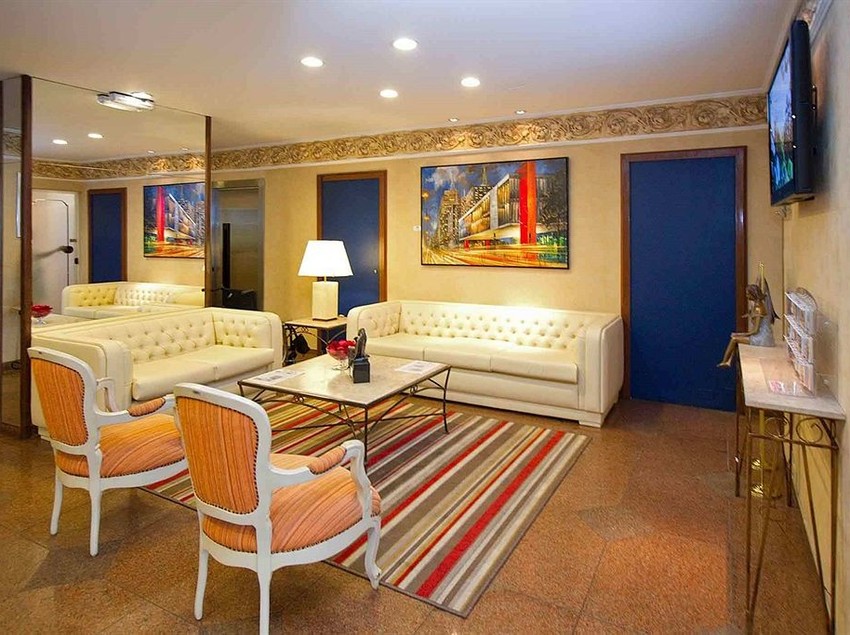 Mercure Sao Paulo Alamedas   | São Paulo | São Paulo | Brasil 4