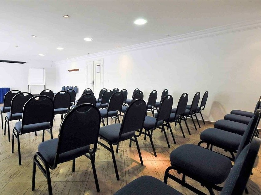 Mercure Sao Paulo Alamedas   | São Paulo | São Paulo | Brasil 6