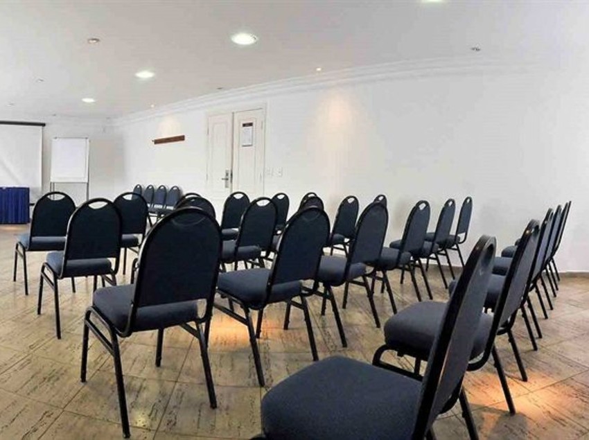 Mercure Sao Paulo Alamedas   | São Paulo | São Paulo | Brasil 7