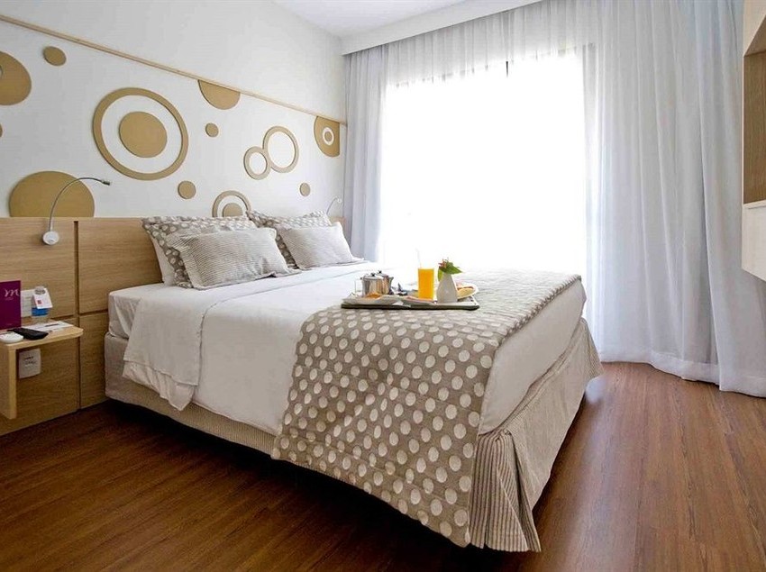 Mercure Sao Paulo Alamedas   | São Paulo | São Paulo | Brasil 8