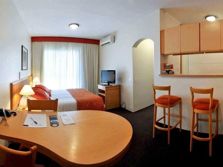 Mercure Sao Paulo Alamedas   | São Paulo | São Paulo | Brasil 9