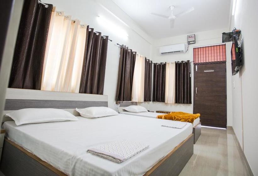 Hotel Shiv Kripa Uttarakhand