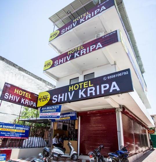 Hotel Shiv Kripa 10