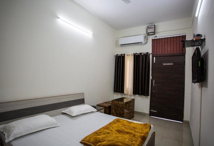 Hotel Shiv Kripa 4
