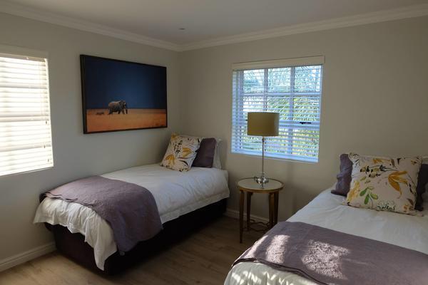 Hotel Kunjani Cottages 11