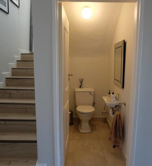 Hotel Kunjani Cottages 13