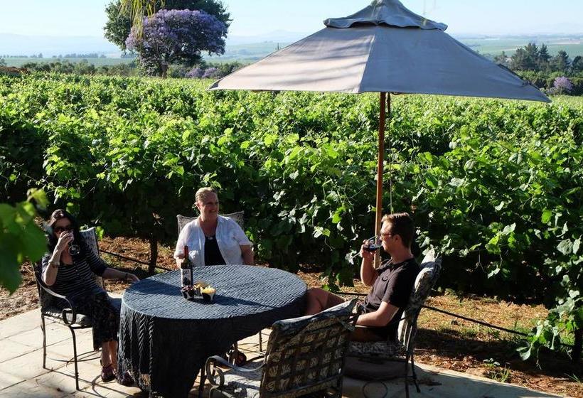 Hotel Kunjani Cottages 8