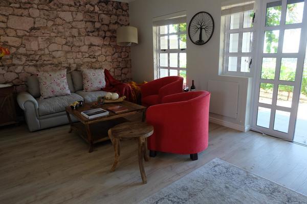 Hotel Kunjani Cottages 9