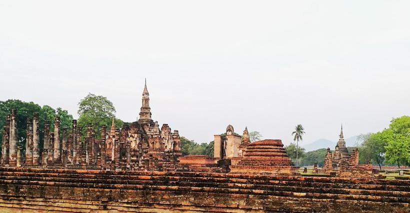 Sukhothai Cozy Hostel And Dorm 14