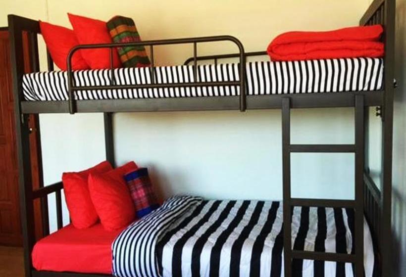 Sukhothai Cozy Hostel And Dorm 4