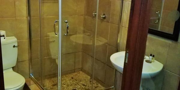 Hotel Africlassic Garden Lodge 13