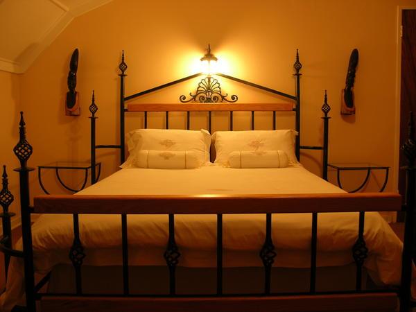 Hotel Africlassic Guest House Harrismith 4