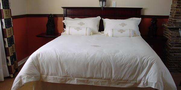 Hotel Africlassic Guest House Harrismith 5