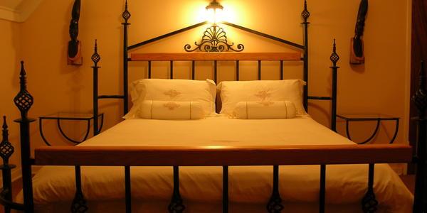 Hotel Africlassic Guest House Harrismith 6