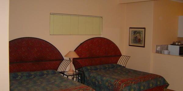 Hotel Africlassic Guest House Harrismith 7