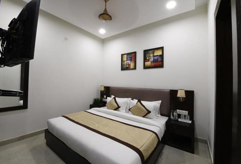 Hotel Madhav Muskan Residency 2