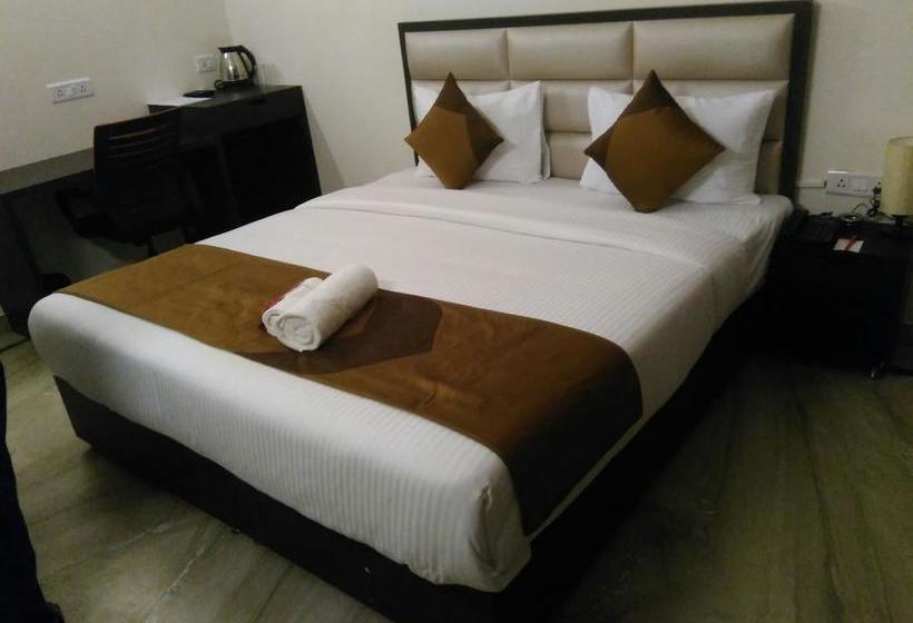 Hotel Casa Meera Uttar Pradesh