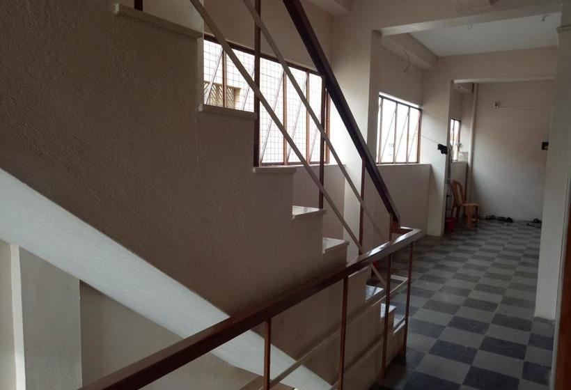 Hotel New Classic Lodge 10