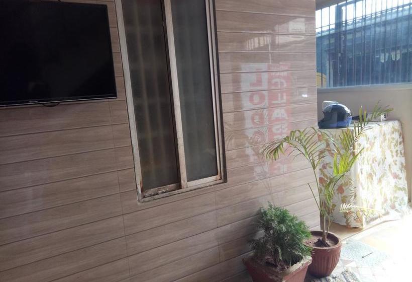 Hotel New Classic Lodge 11