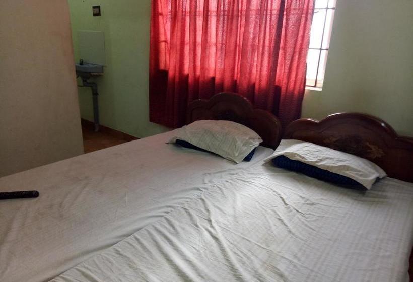 Hotel New Classic Lodge 13