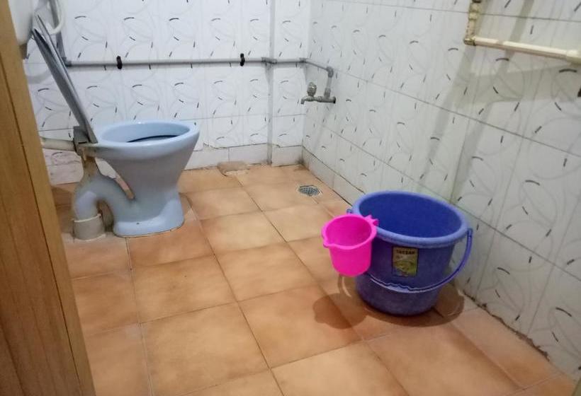 Hotel New Classic Lodge 14